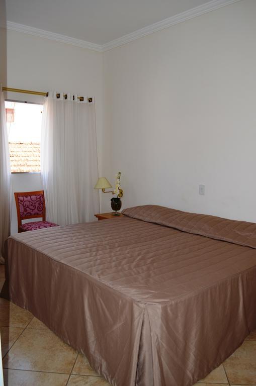 Hotel Sao Luiz Águas de Lindóia Szoba fotó