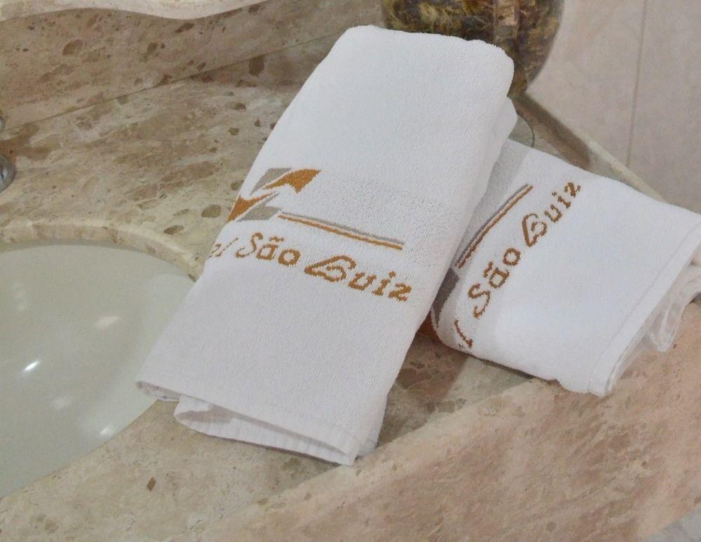 Hotel Sao Luiz Águas de Lindóia Kültér fotó