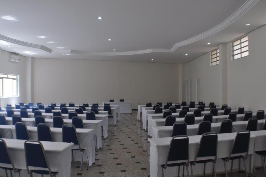 Hotel Sao Luiz Águas de Lindóia Kültér fotó